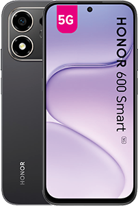600 Smart 5G