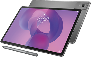 Idea Tab Plus