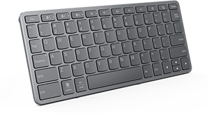 Keyboard