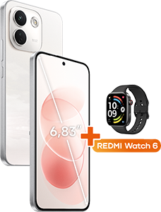 REDMI Note 17 Pro Max 5G