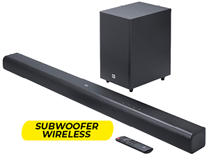 SOUNDBAR JBLSB550