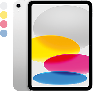 iPad 11”