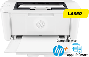 STAMPANTE LASERJET M110W