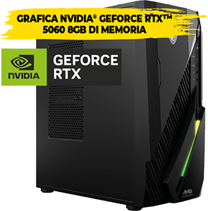 DESKTOP MAG INFINITE E1 14NVL5-104EU