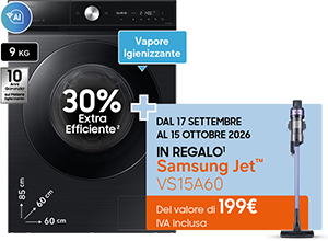 BESPOKE AI™ WW90DB8U95GB