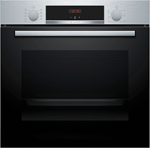 FORNO MULTIFUNZIONE HBA514BS3