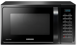 FORNO MICROONDE MC28H5015CK