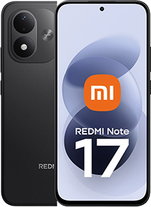 REDMI Note 17 4G