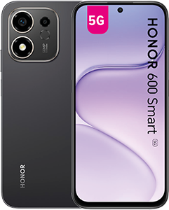 600 Smart 5G