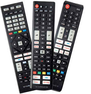 TV Remote Control