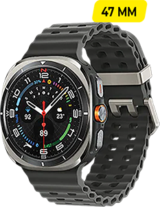 Galaxy Watch Ultra