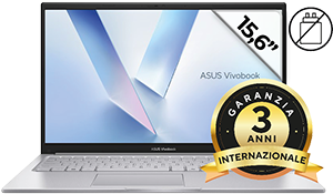 NOTEBOOK VIVOBOOK F1504MA-BQ657W