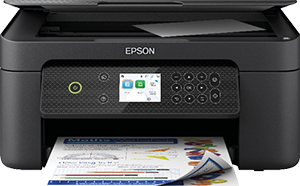 Expression Home XP-4200