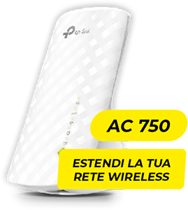 RANGE EXTENDER RE220