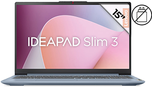 NOTEBOOK IDEAPAD SLIM 3