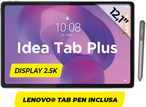 IDEA TAB PLUS + PEN