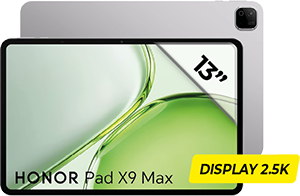 TABLET PAD X9 MAX