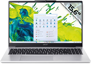 NOTEBOOK ASPIRE LITE AL15-54P-52F5