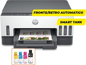 STAMPANTE MULTIFUNZIONE PLUS 7005 AIO