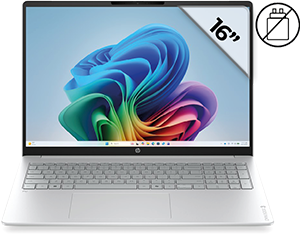 OMNIBOOK 3 AI 16-BZ0002NLX