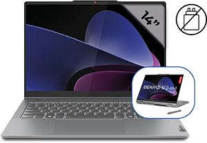 IDEAPAD 5 2 IN 1