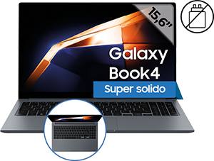 Galaxy Book 4