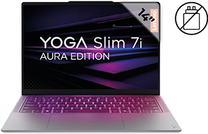 NOTEBOOK YOGA SLIM 7