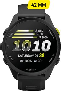 FORERUNNER 70