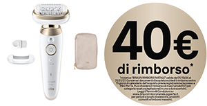 Braun Silk-èpil Series 9 SE9-011 3D