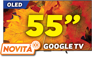 TV OLED 55” UHD 4K K55A65 BRAVIA 6