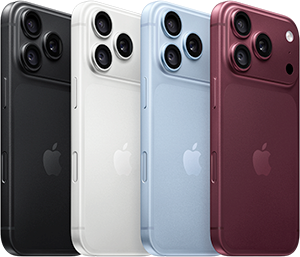iPhone 18 Pro 256 GB