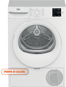 ASCIUGATRICE BMTR38W