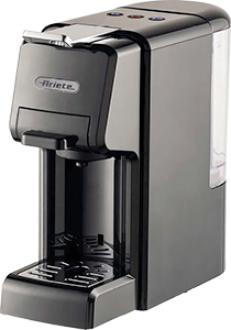 MACCHINA CAFFÈ A CASSETTI 13041