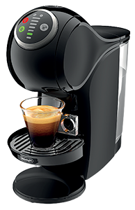 MACCHINA CAFFÈ DOLCE GUSTO GENIO S PLUS EDG315