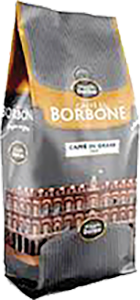 CAFFE’ BORBONE CAFFE IN GRANI MISCELA DECISA - 1KG COD. GRBDECISAPAL