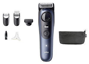 REGOLA BARBA BT7520