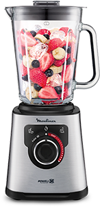 FRULLATORE PERFECTMIX+ LM871D