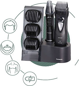 KIT MULTIFUNZIONE 5 IN 1 GY10