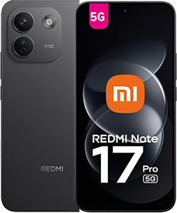 REDMI Note 17 Pro 5G
