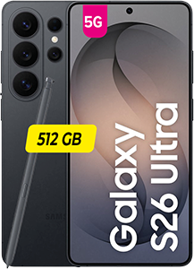 S26 Ultra
