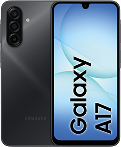 A17 4G