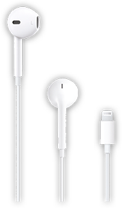 Auricolari EarPods