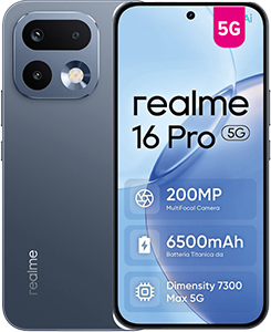 16 Pro 5G