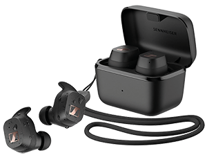 AURICOLARE IN EAR CX200TW1SPORT