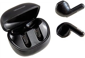 CUFFIA AURICOLARE GUMY HAB10TB
