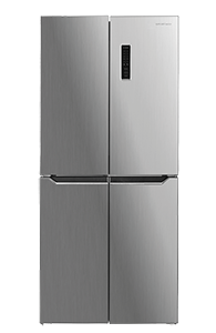 FRIGORIFERO 4 PORTE TNF