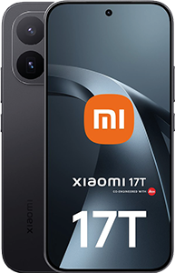 REDMI 17T
