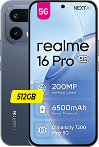 16 Pro 5G