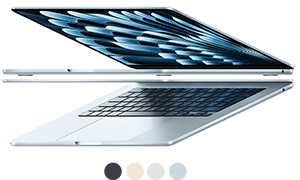 MacBook Air 13”