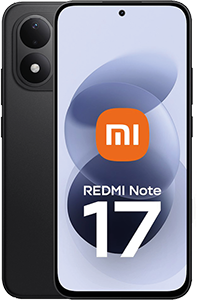 REDMI Note 17
